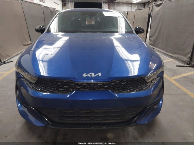 5XXG64J20RG233120 KIA t-gdi gamma ii