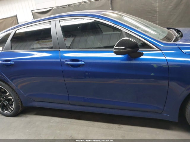 5XXG64J20RG233120 KIA t-gdi gamma ii