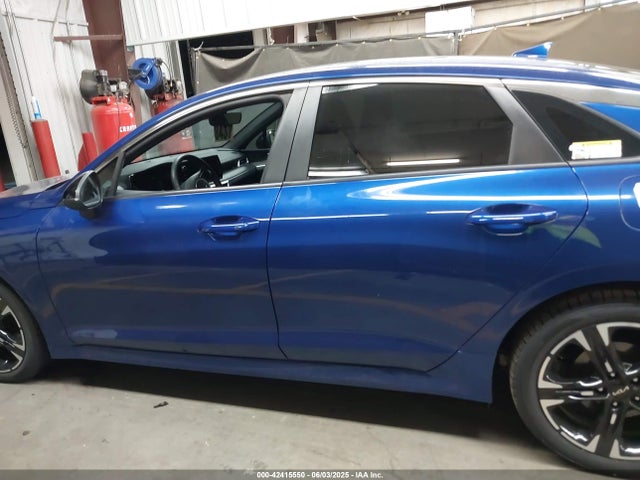 5XXG64J20RG233120 KIA t-gdi gamma ii