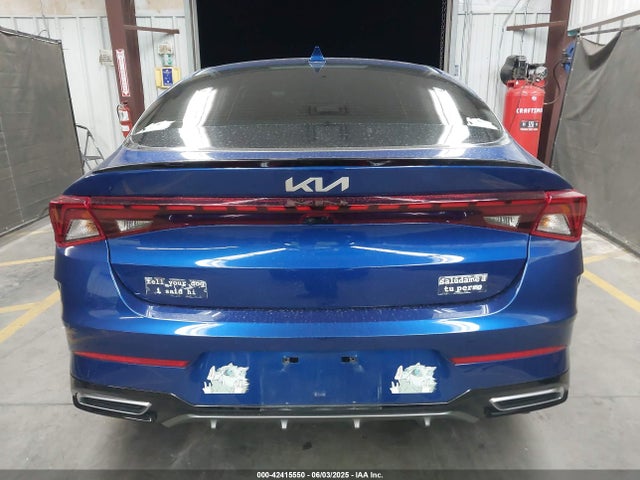 5XXG64J20RG233120 KIA t-gdi gamma ii