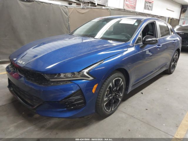 2024 KIA K5 5XXG64J20RG233120 Photo 1