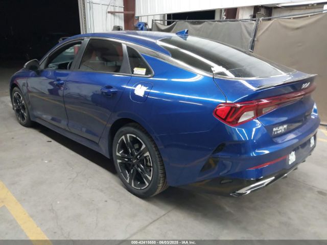 2024 KIA K5 5XXG64J20RG233120 Photo 2