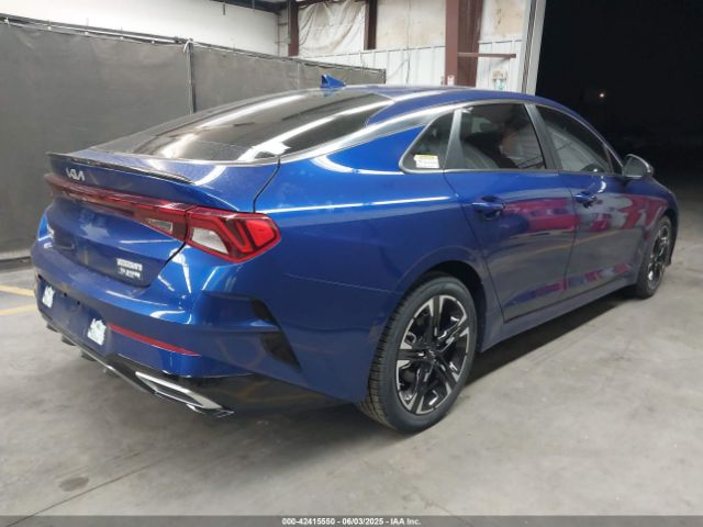 2024 KIA K5 5XXG64J20RG233120 Photo 3