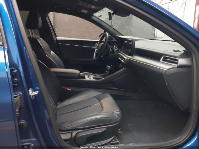 2024 KIA K5 5XXG64J20RG233120 Photo 4