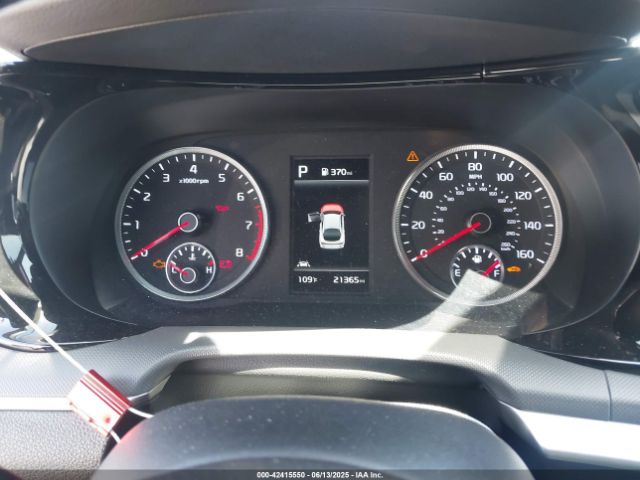 2024 KIA K5 5XXG64J20RG233120 Photo 6