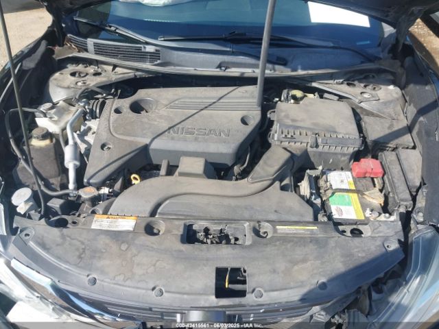 1N4AL3AP3GC269892 Nissan Altima
