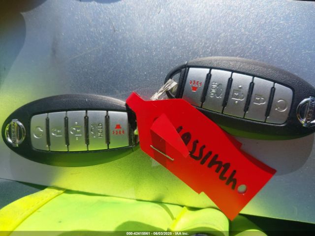 1N4AL3AP3GC269892 Nissan Altima