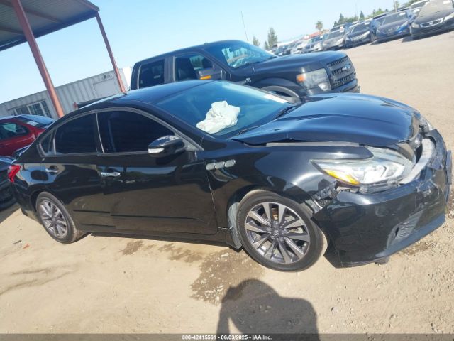1N4AL3AP3GC269892 Nissan Altima