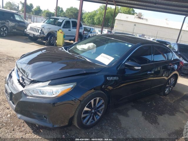 1N4AL3AP3GC269892 Nissan Altima