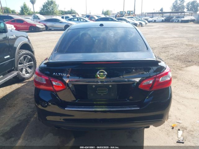 1N4AL3AP3GC269892 Nissan Altima
