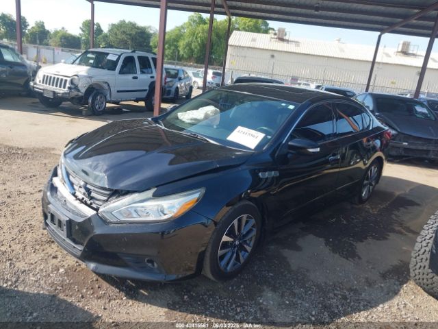 1N4AL3AP3GC269892 Nissan Altima