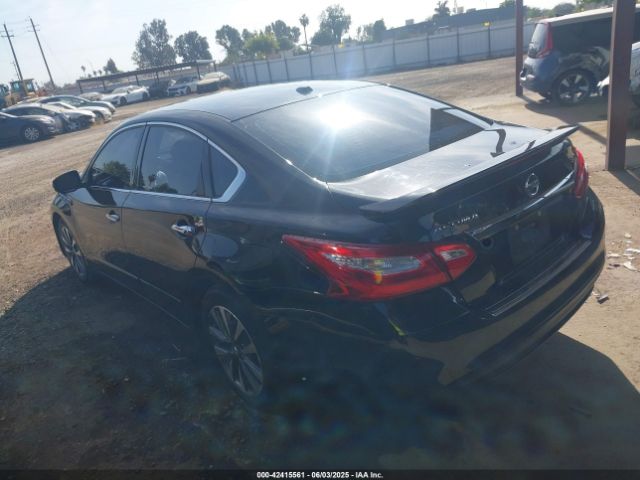 1N4AL3AP3GC269892 Nissan Altima