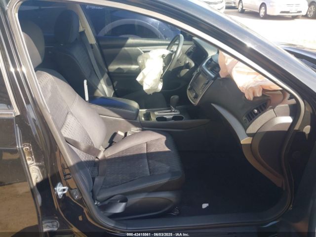 1N4AL3AP3GC269892 Nissan Altima