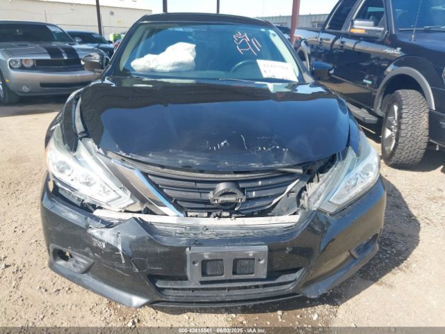 1N4AL3AP3GC269892 Nissan Altima