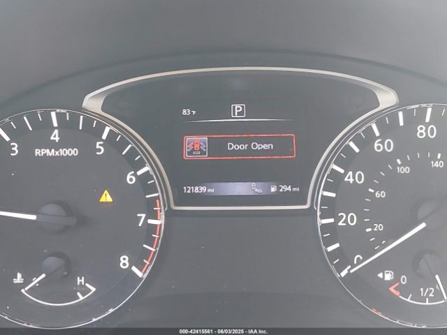 1N4AL3AP3GC269892 Nissan Altima