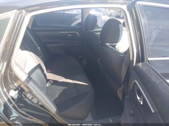 1N4AL3AP3GC269892 Nissan Altima