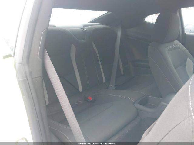 2020 CHEVROLET CAMARO 1G1FE1R74L0101203 Photo 7