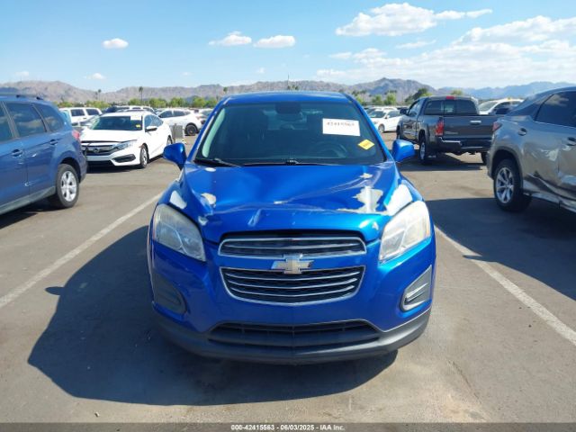 KL7CJKSB0GB647983 Chevrolet luv - mfi, vvt, alum, gme e85 max