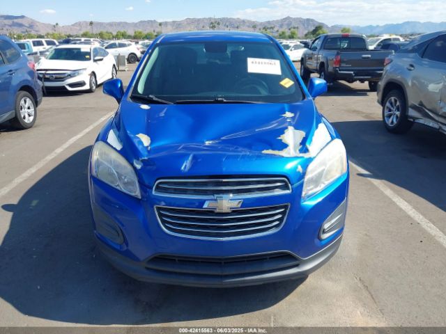 KL7CJKSB0GB647983 Chevrolet luv - mfi, vvt, alum, gme e85 max
