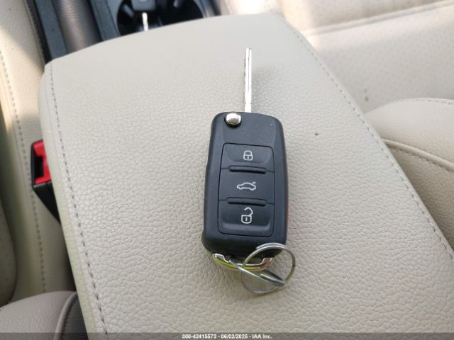 3VWD07AJ7EM251973 Volkswagen Jetta 1.8t Se