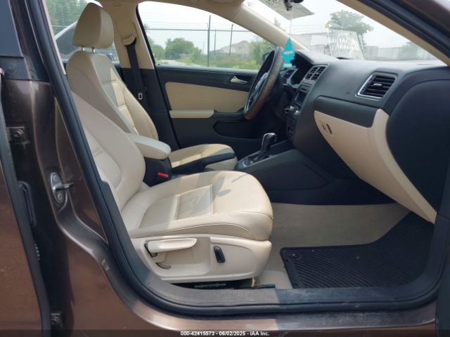 3VWD07AJ7EM251973 Volkswagen Jetta 1.8t Se