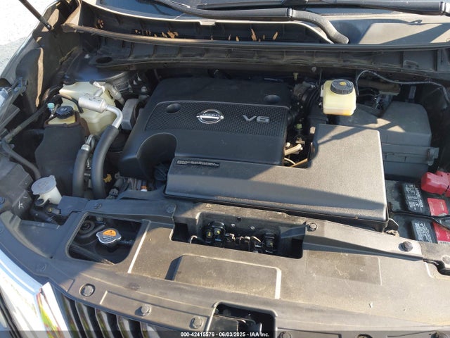 5N1AZ2MH4FN270099 Nissan 2015