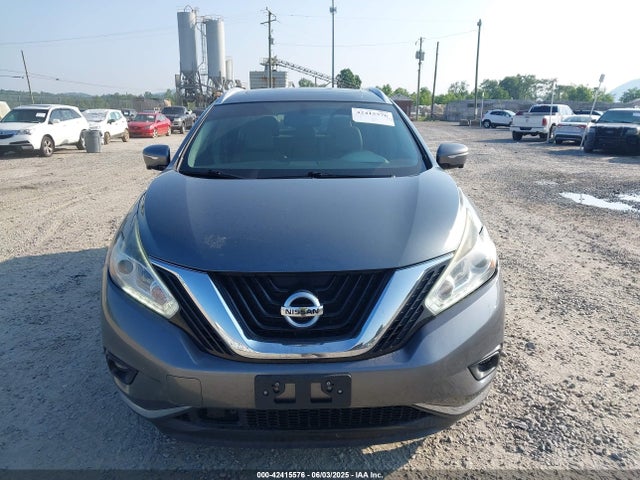 5N1AZ2MH4FN270099 Nissan 2015