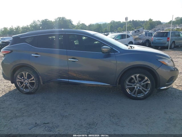 5N1AZ2MH4FN270099 Nissan 2015