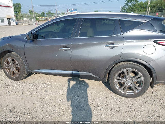 5N1AZ2MH4FN270099 Nissan 2015