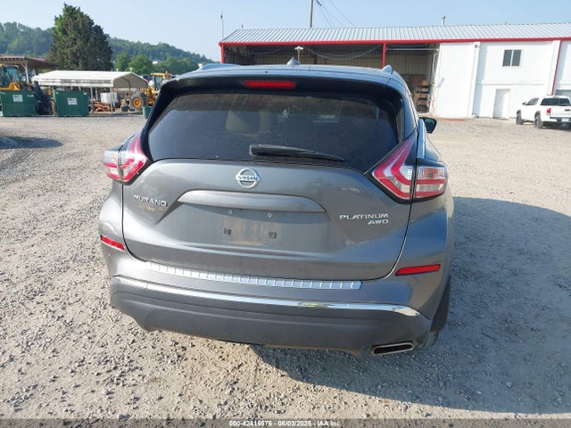5N1AZ2MH4FN270099 Nissan 2015