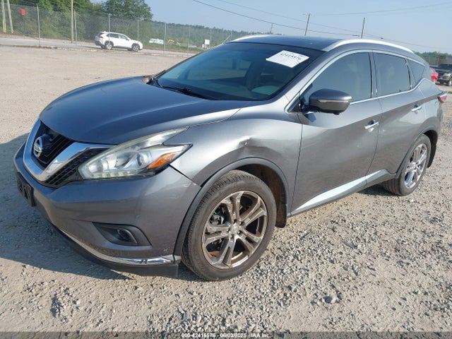 5N1AZ2MH4FN270099 Nissan 2015