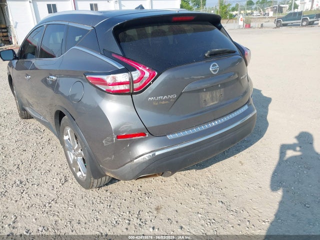 5N1AZ2MH4FN270099 Nissan 2015