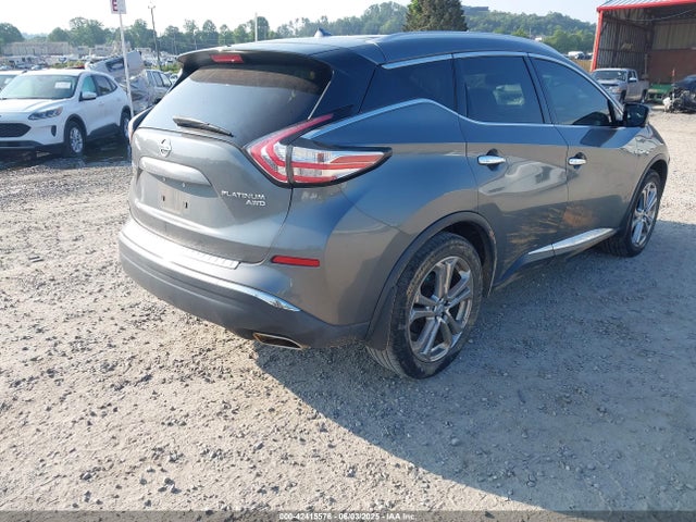 5N1AZ2MH4FN270099 Nissan 2015