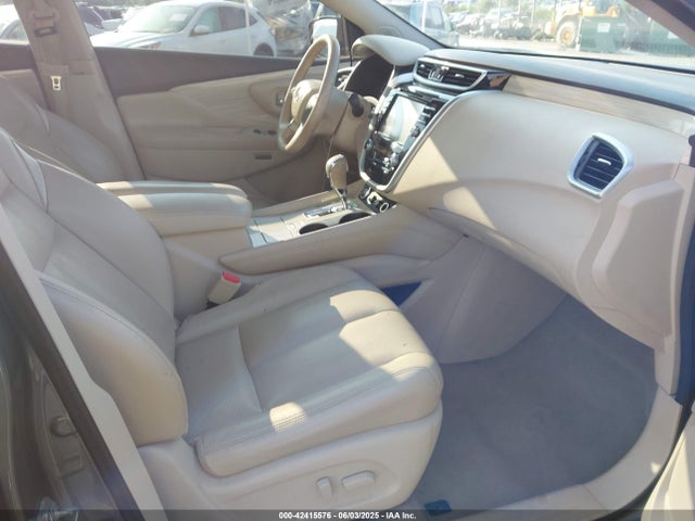 5N1AZ2MH4FN270099 Nissan 2015