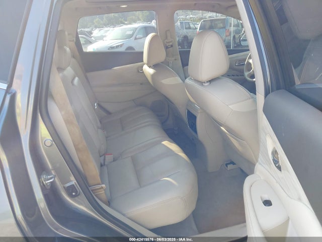 5N1AZ2MH4FN270099 Nissan 2015