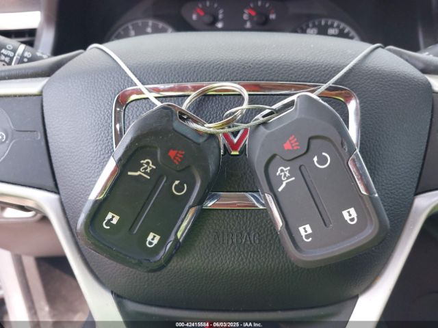 2019 GMC ACADIA 1GKKNSLA2KZ240308 Photo 10