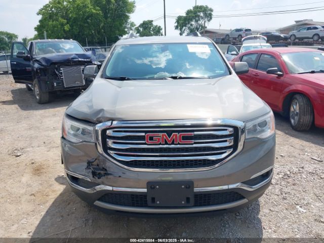 1GKKNSLA2KZ240308 GMC Acadia Sle-2