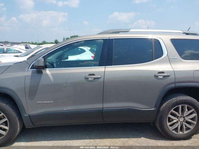 1GKKNSLA2KZ240308 GMC Acadia Sle-2