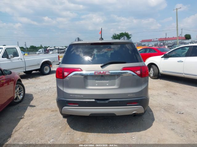 1GKKNSLA2KZ240308 GMC Acadia Sle-2