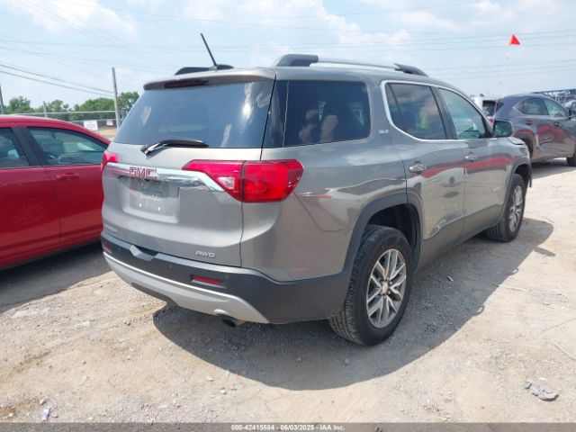 2019 GMC ACADIA 1GKKNSLA2KZ240308 Photo 3