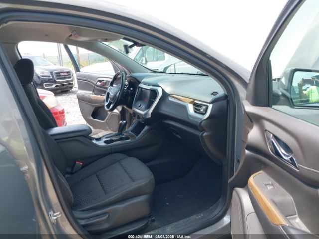 2019 GMC ACADIA 1GKKNSLA2KZ240308 Photo 4