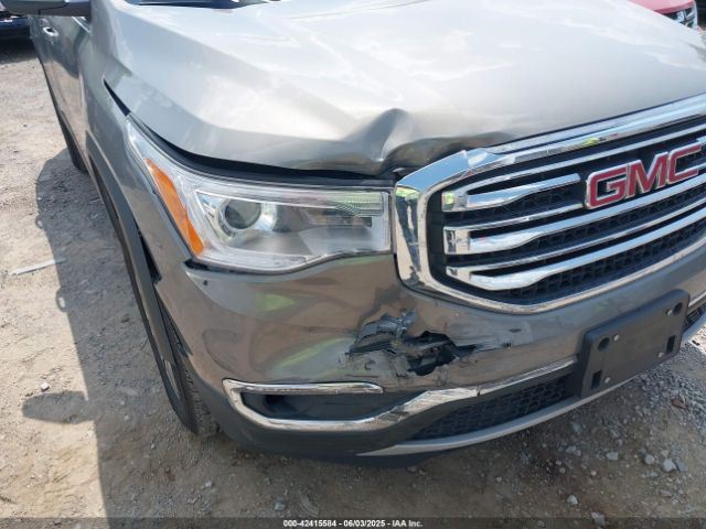 2019 GMC ACADIA 1GKKNSLA2KZ240308 Photo 5