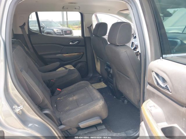 2019 GMC ACADIA 1GKKNSLA2KZ240308 Photo 7