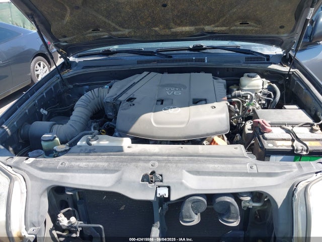 Aukcja sprzedaży 2005 Toyota 4runner Sr5 V6, vin: JTEZU14R750056823, numer aukcji: 42415586