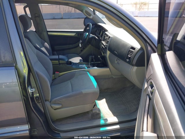 Aukcja sprzedaży 2005 Toyota 4runner Sr5 V6, vin: JTEZU14R750056823, numer aukcji: 42415586