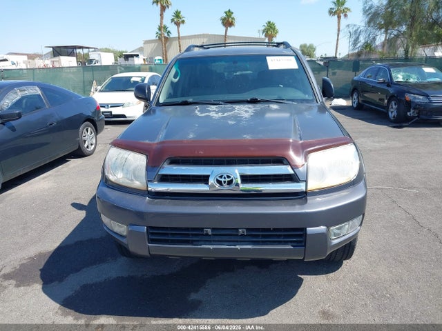 Aukcja sprzedaży 2005 Toyota 4runner Sr5 V6, vin: JTEZU14R750056823, numer aukcji: 42415586