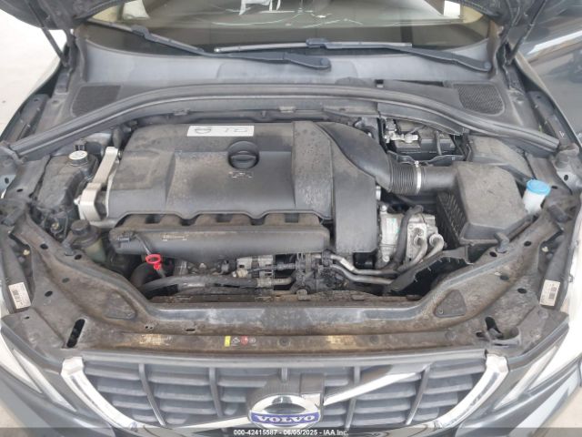 2013 VOLVO XC60 YV4902DZ3D2411993 Photo 9