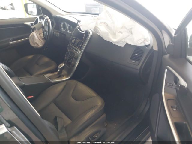 2013 VOLVO XC60 YV4902DZ3D2411993 Photo 4