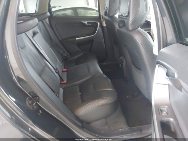 2013 VOLVO XC60 YV4902DZ3D2411993 Photo 7