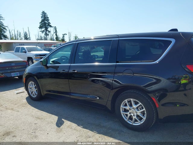 2C4RC1BG1RR139541 Chrysler Pacifica Touring L